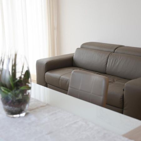 Blancohouse - Berto Luxury Rimini Centro Storico Apartman Kültér fotó