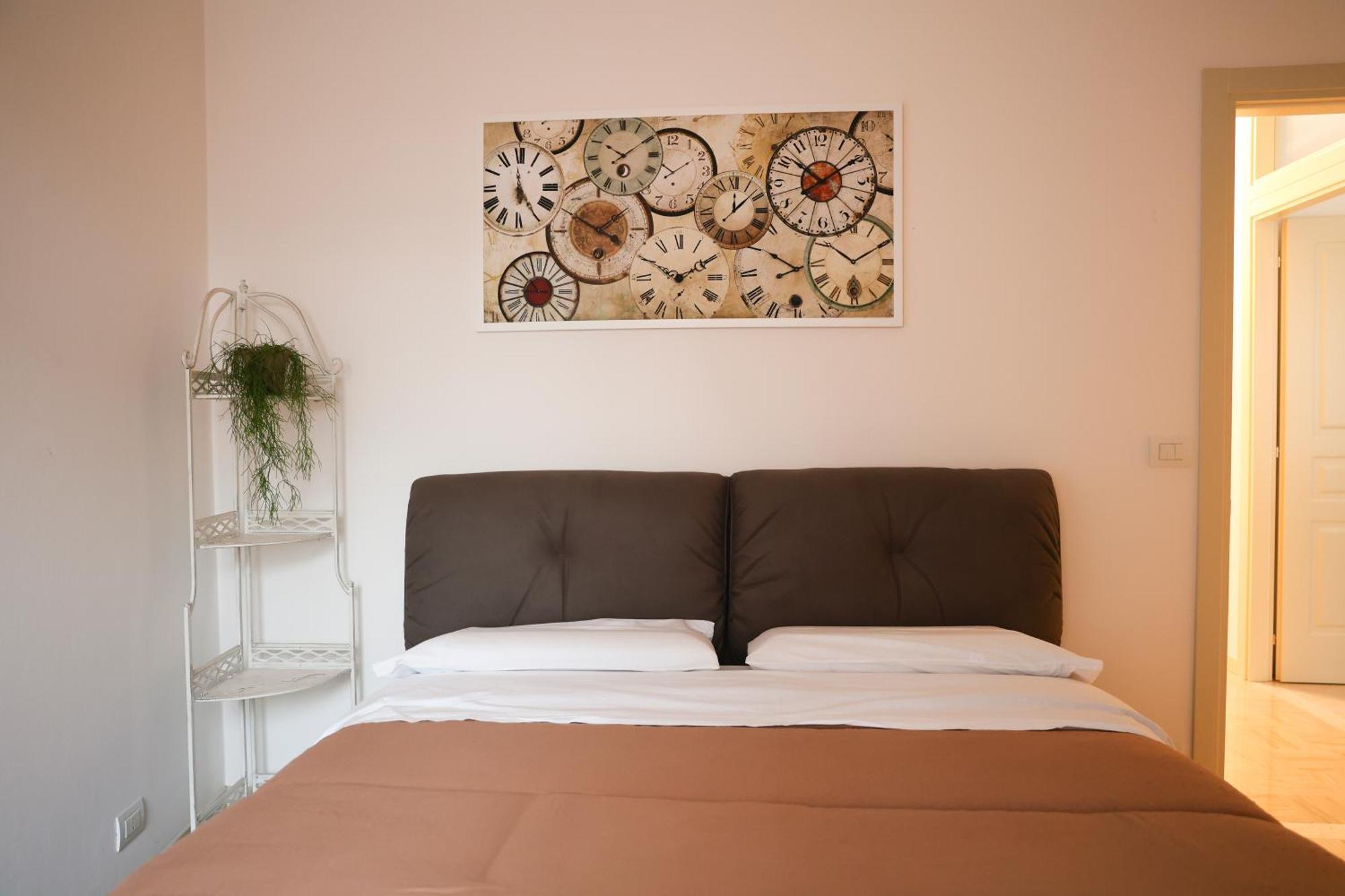 Blancohouse - Berto Luxury Rimini Centro Storico Apartman Kültér fotó