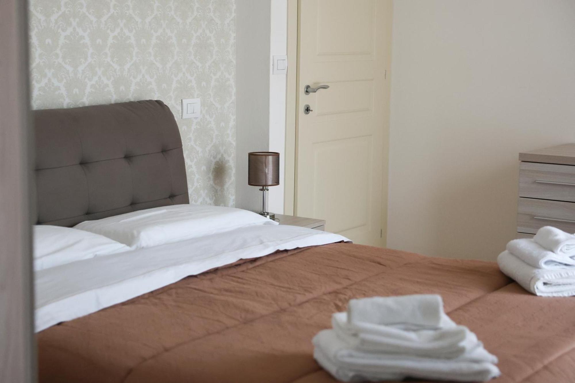 Blancohouse - Berto Luxury Rimini Centro Storico Apartman Kültér fotó