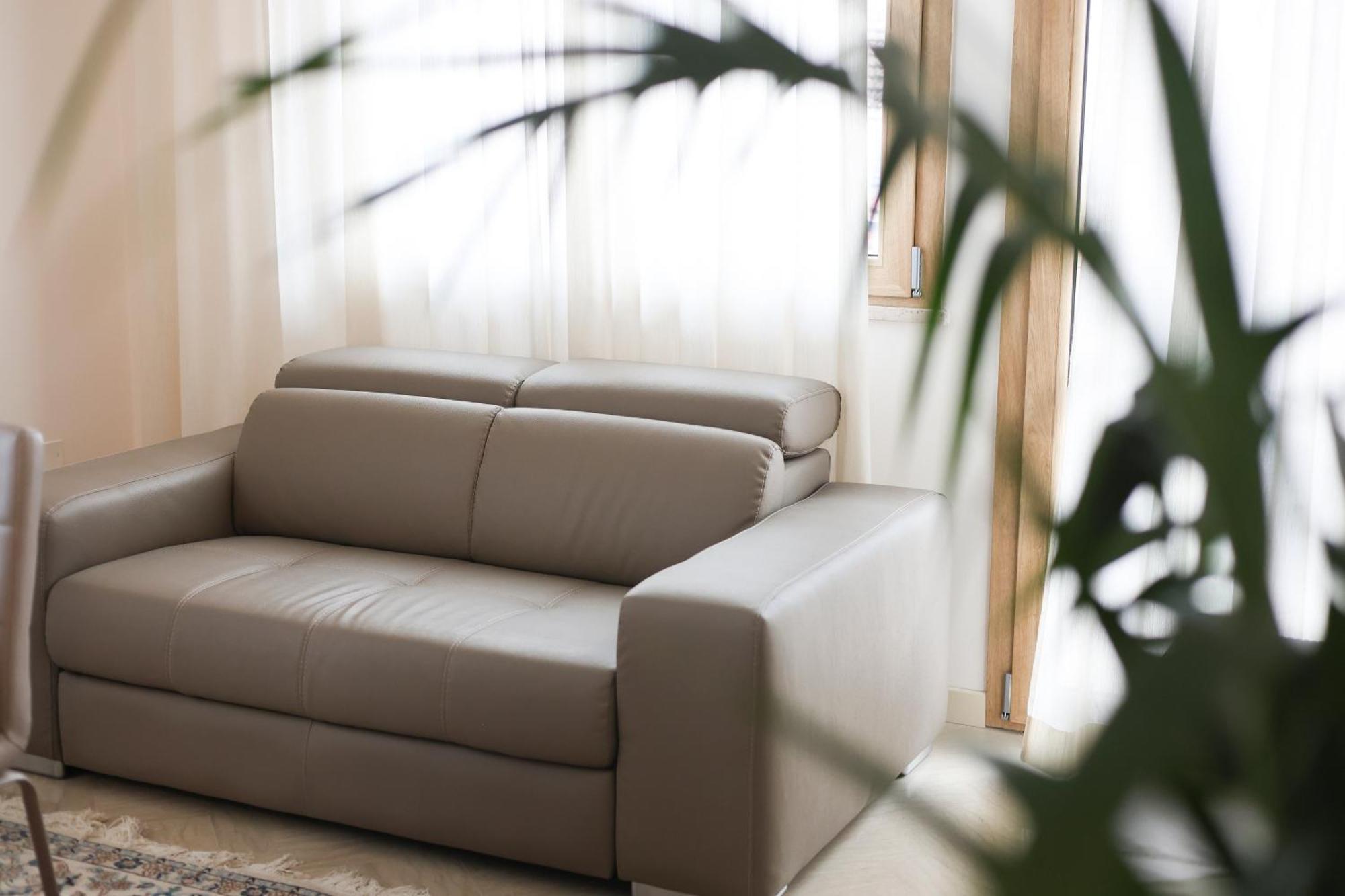 Blancohouse - Berto Luxury Rimini Centro Storico Apartman Kültér fotó